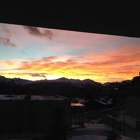 Olimpic Village Th Sestriere Apartments Dış mekan fotoğraf