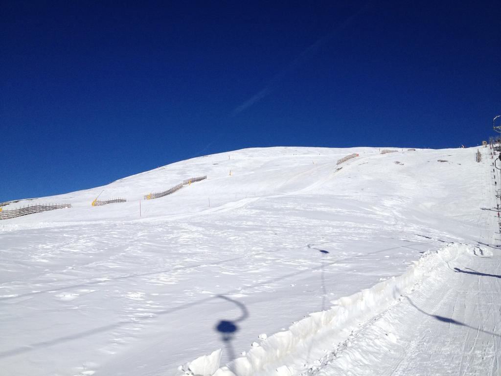 Olimpic Village Th Sestriere Apartments Dış mekan fotoğraf