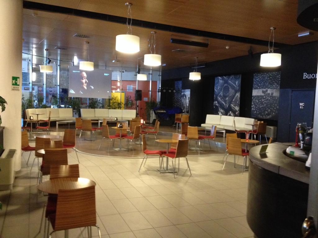 Olimpic Village Th Sestriere Apartments Dış mekan fotoğraf