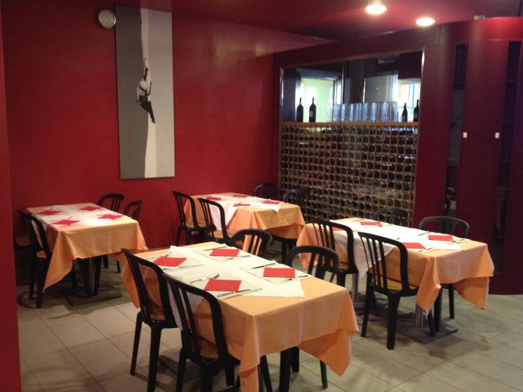 Olimpic Village Th Sestriere Apartments Dış mekan fotoğraf