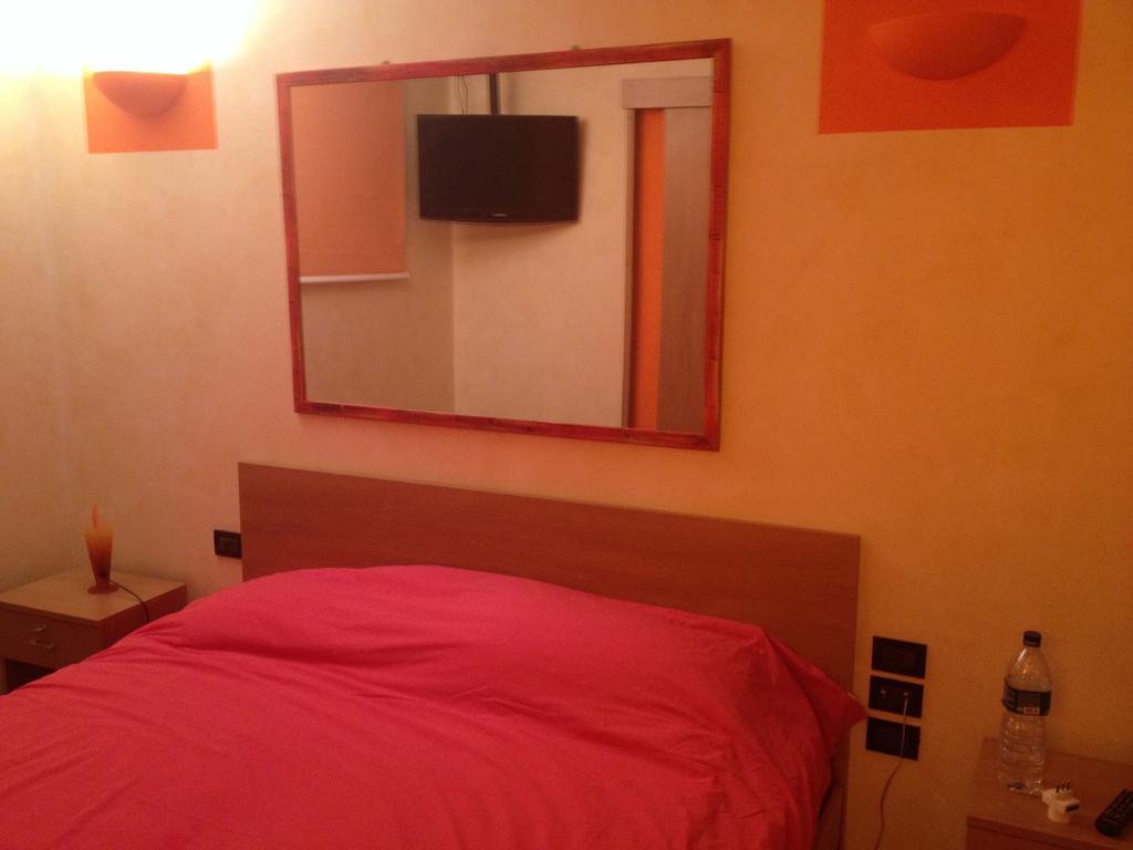 Olimpic Village Th Sestriere Apartments Oda fotoğraf