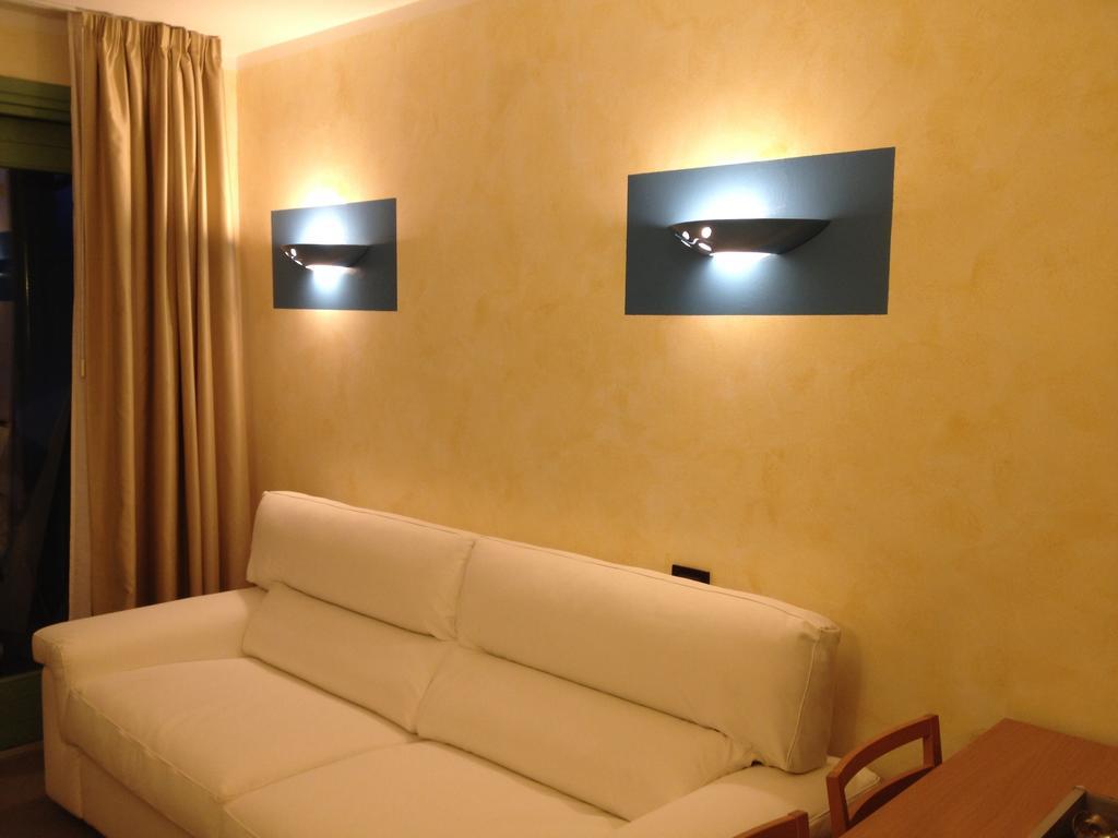 Olimpic Village Th Sestriere Apartments Oda fotoğraf