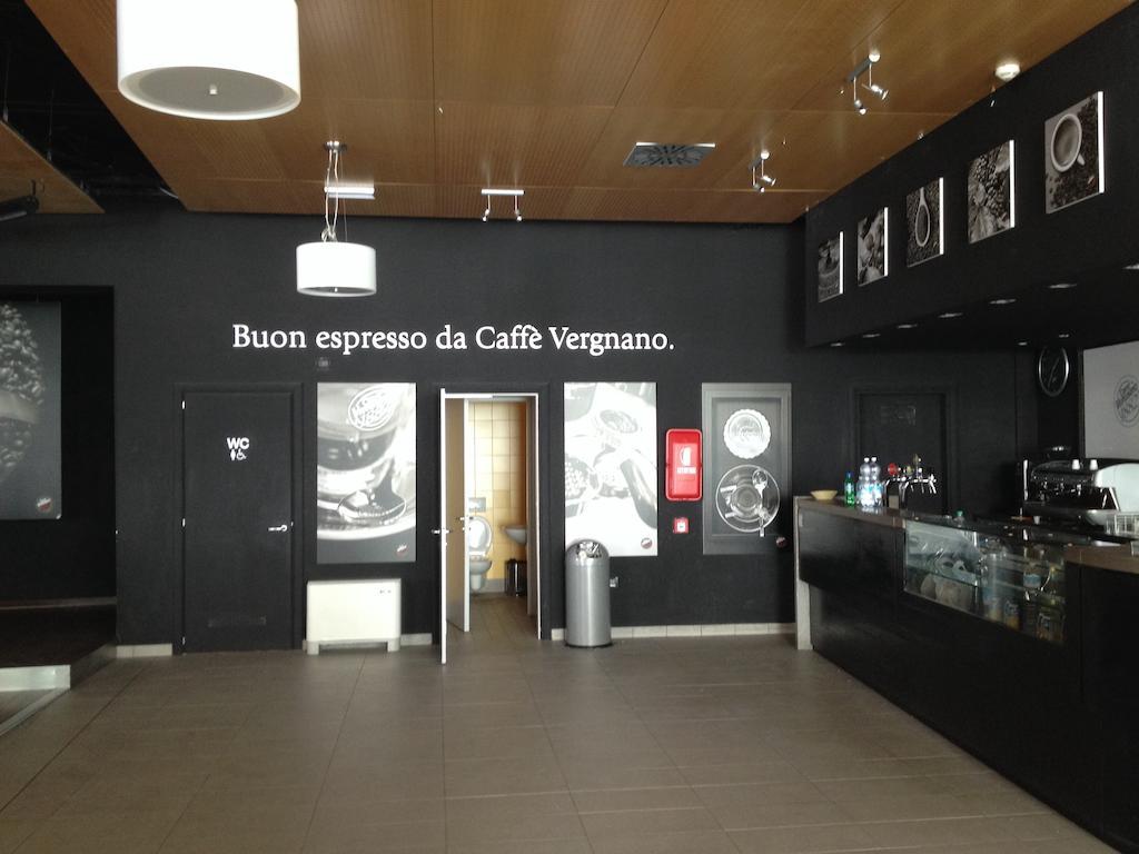 Olimpic Village Th Sestriere Apartments Dış mekan fotoğraf